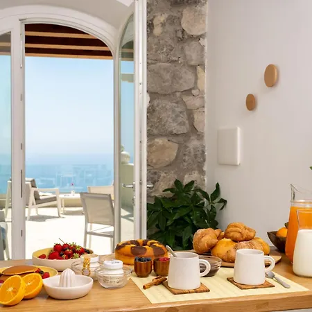 L'acquolella 4* Ποζιτάνο