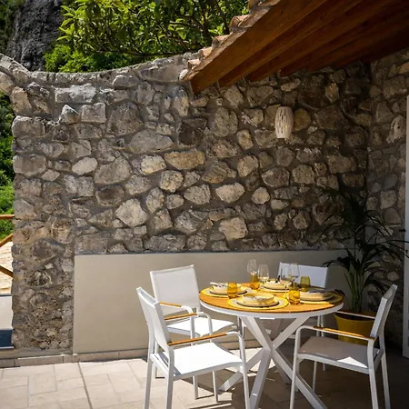 L'acquolella 4* Ποζιτάνο