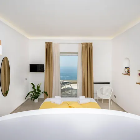 L'acquolella 4* Ποζιτάνο