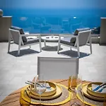 L'acquolella Aparthotel 4*