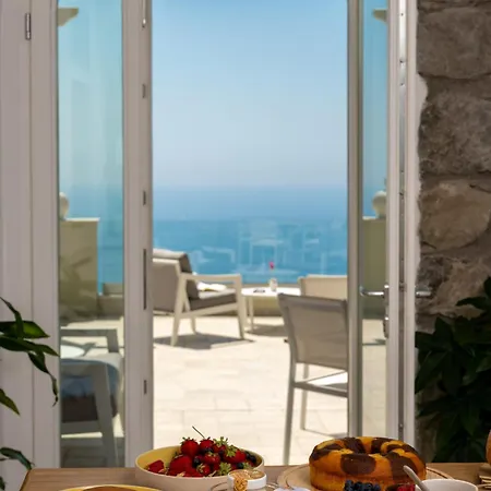Апарт-отель L'acquolella 4*