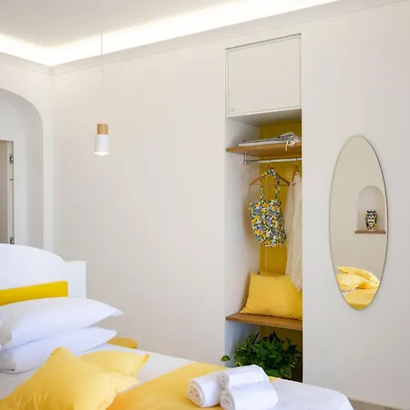 L'acquolella 4* Позитано