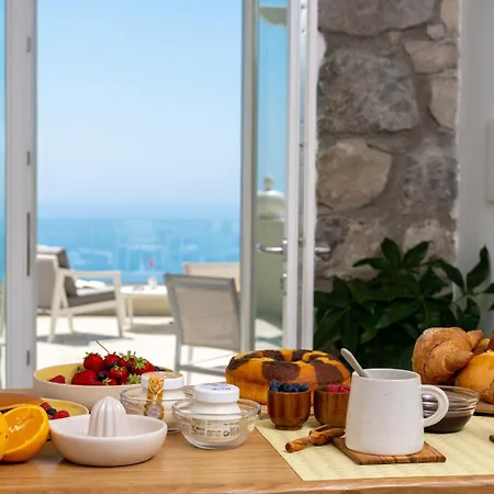 L'acquolella 4* Позитано