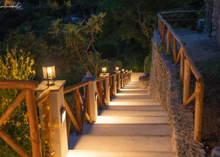 L'acquolella Aparthotel 4*