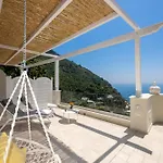 Apart-hotel L'acquolella 4*