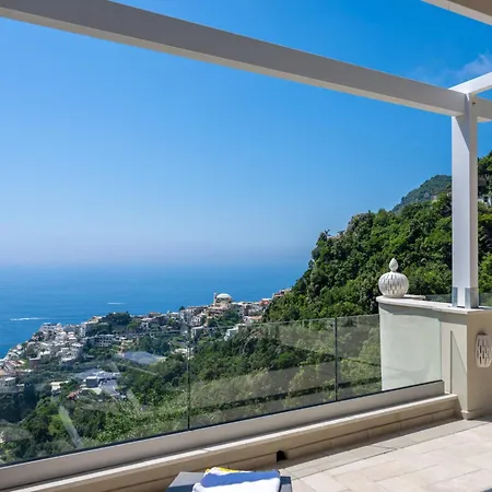 L'acquolella Lägenhetshotell