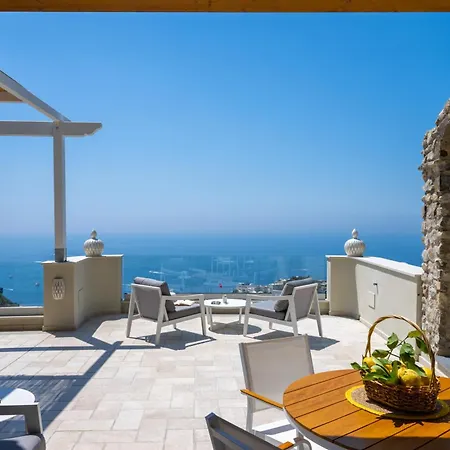 L'acquolella Aparthotel