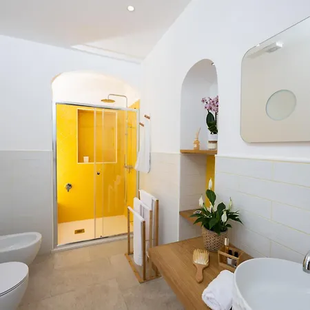 Aparthotel L'acquolella 4*