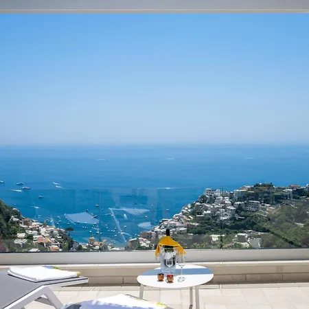 L'acquolella Aparthotel 4*