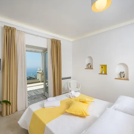 L'acquolella Aparthotel Positano
