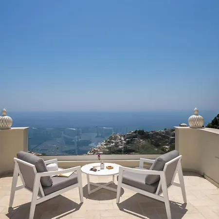 L'acquolella Aparthotel Positano