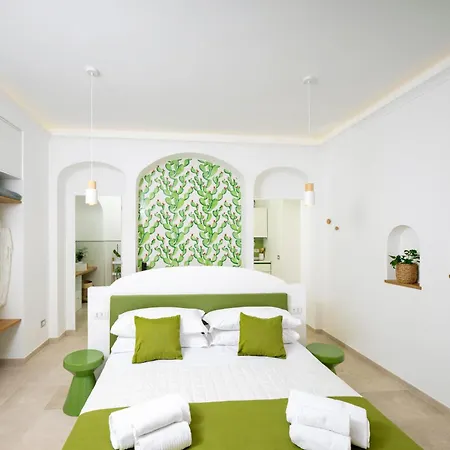 L'acquolella Aparthotel