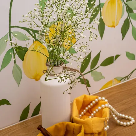 Aparthotel L'acquolella