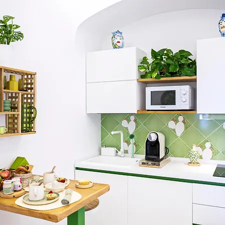 L'acquolella Positano