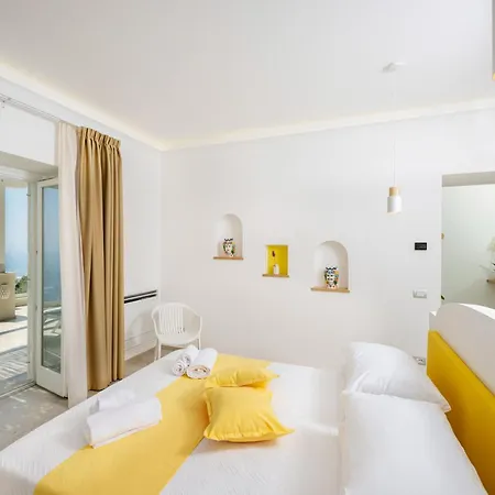 Aparthotel L'acquolella