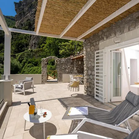 L'acquolella Aparthotel Positano
