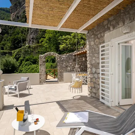 L'acquolella 4* Positano