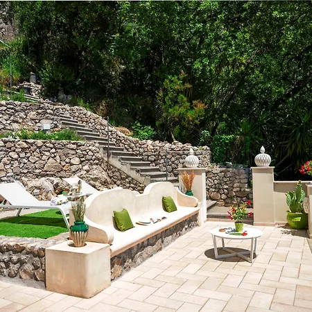 L'acquolella Aparthotel