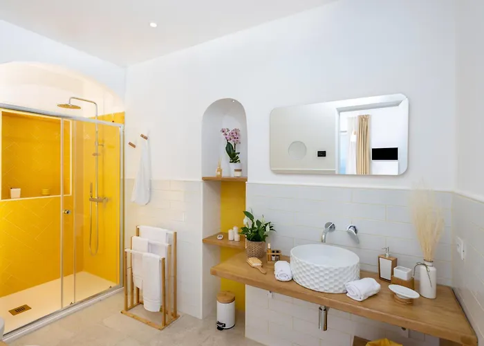 Lägenhetshotell L'acquolella 4*