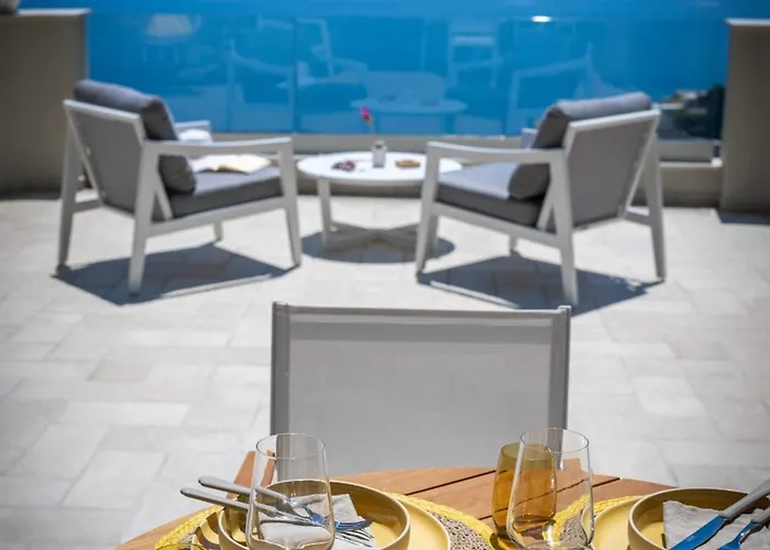 L'acquolella Lägenhetshotell 4*