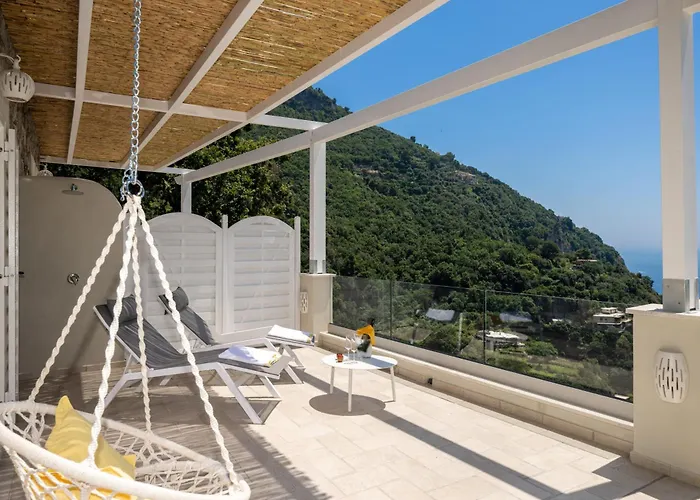 Lägenhetshotell L'acquolella