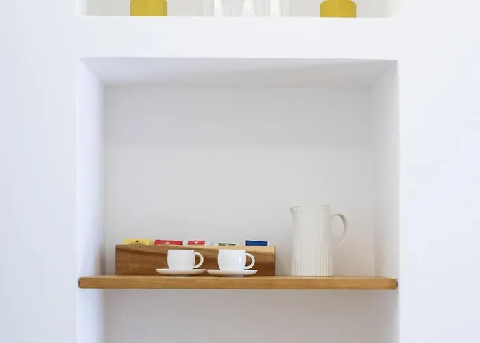 L'acquolella Lägenhetshotell 4*