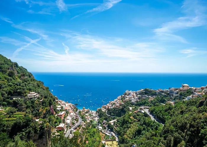 Lägenhetshotell L'acquolella 4*