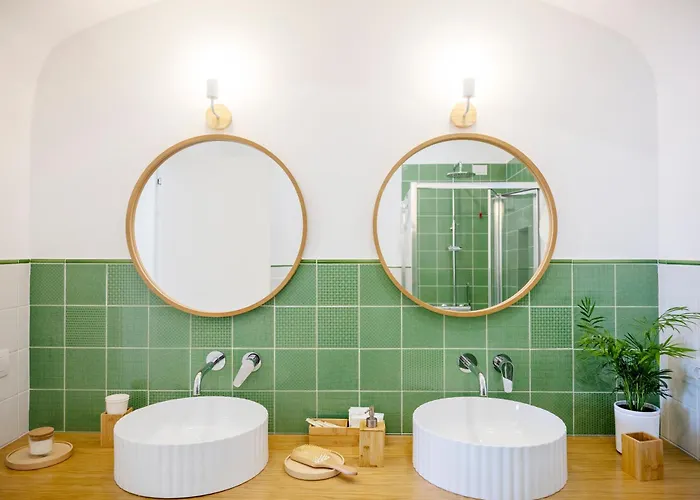 L'acquolella Lägenhetshotell 4*