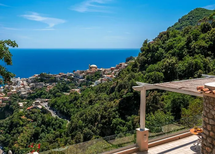 Lägenhetshotell L'acquolella