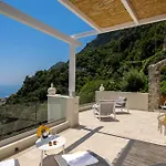 Aparthotel L'acquolella Positano