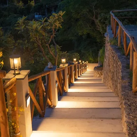 L'acquolella Apartmanhotel 4*