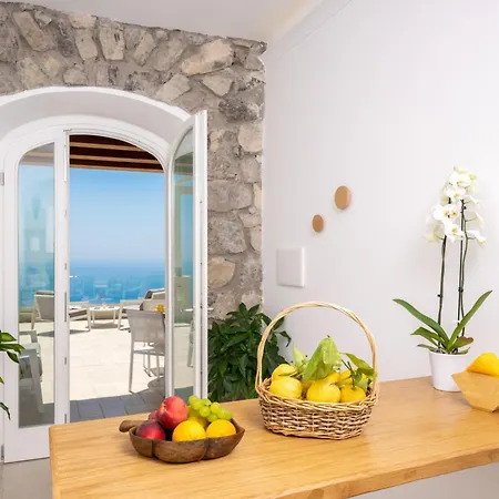 L'acquolella Apartmanhotel 4*