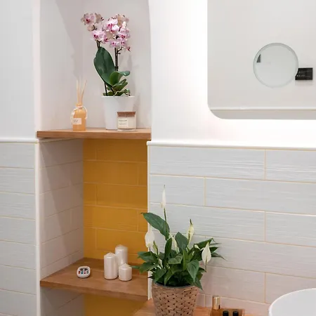 L'acquolella 4* Positano