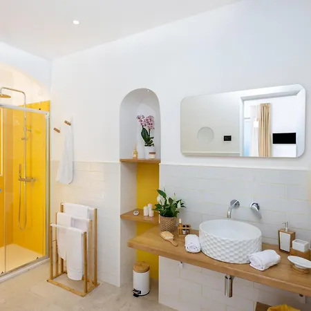 Apartmanhotel L'acquolella 4*