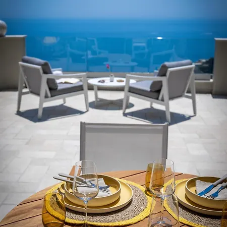 L'acquolella Aparthotel 4*