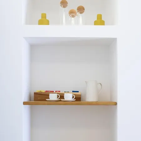 L'acquolella Apartmanhotel 4*