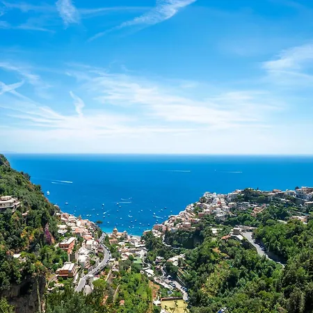 Apartmanhotel L'acquolella 4*