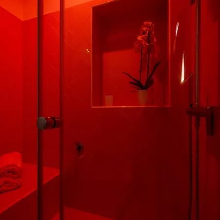 Apartmanhotel L'acquolella Positano