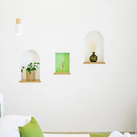 L'acquolella Aparthotel