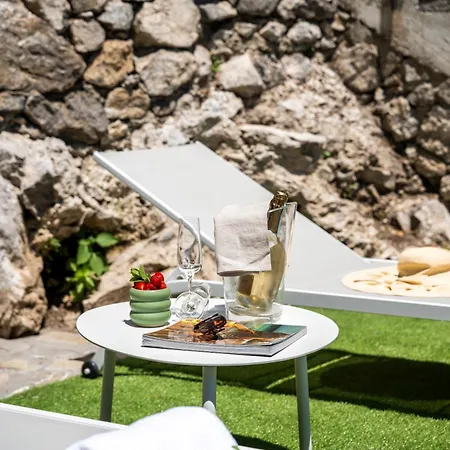 L'acquolella 4* Positano