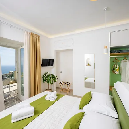 L'acquolella Apartmanhotel 4*