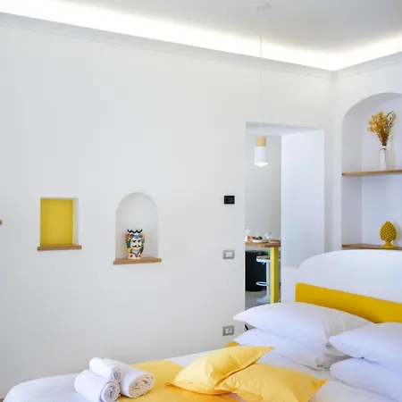 L'acquolella Positano