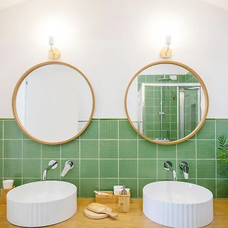 L'acquolella Apartmanhotel 4*