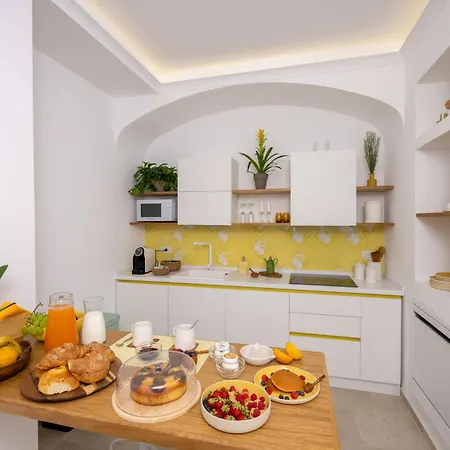 Apartmanhotel L'acquolella 4*