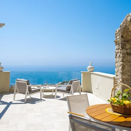 L'acquolella Apartmanhotel