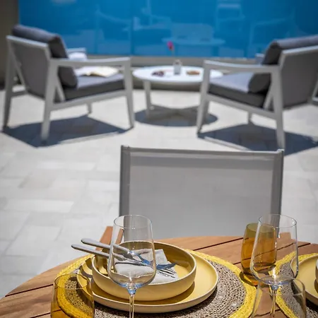 Apartmanhotel L'acquolella