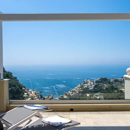 L'acquolella Apartmanhotel