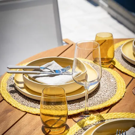 L'acquolella Apartmanhotel 4*