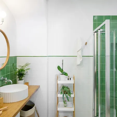 Aparthotel L'acquolella 4*