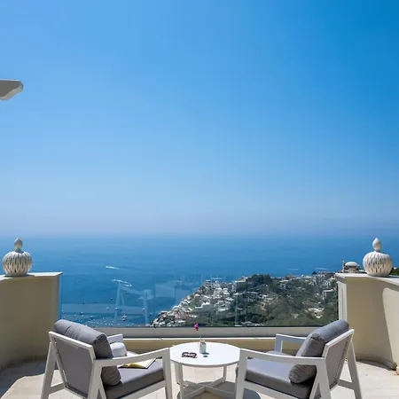 L'acquolella Apartmanhotel 4*